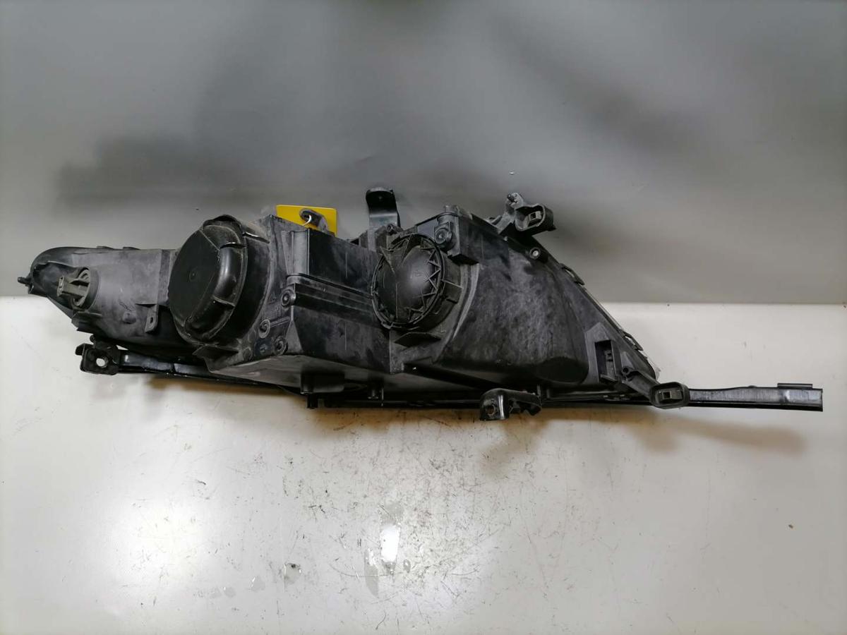 Honda Civic FK2 VIII original Scheinwerfer links Halogen Vorfacelift BJ09